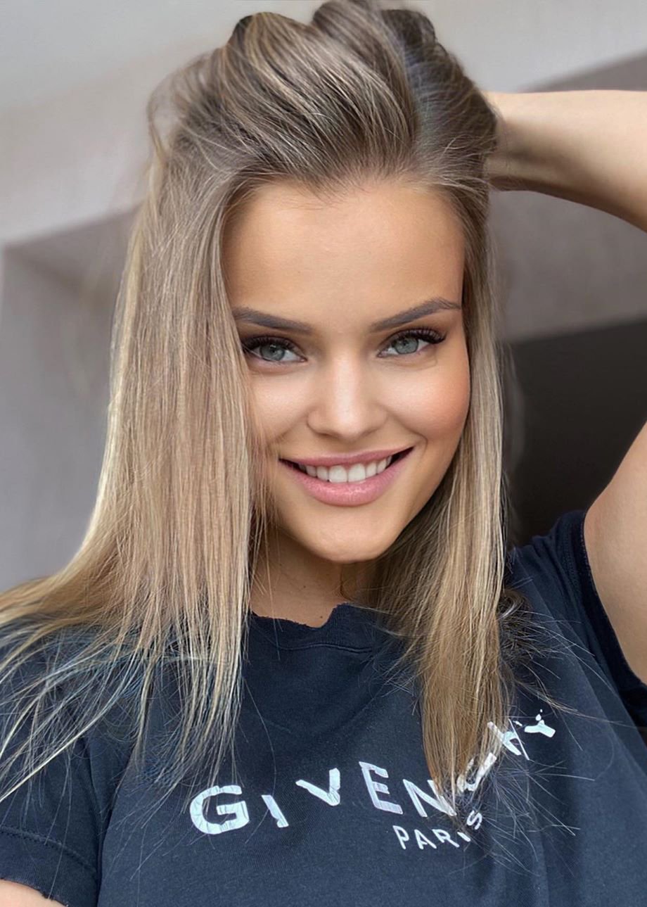 Nude kate grigorieva kate_grigorieva live